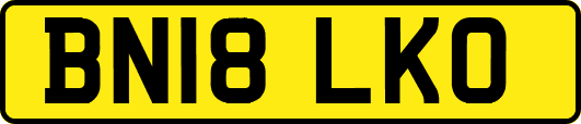 BN18LKO