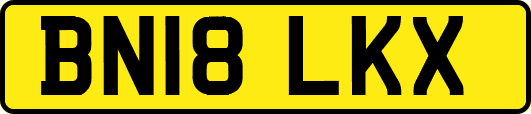 BN18LKX