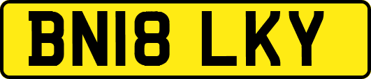 BN18LKY