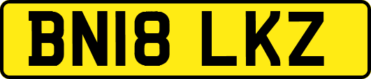 BN18LKZ