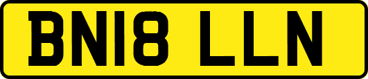 BN18LLN