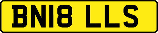 BN18LLS