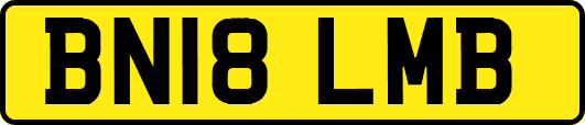 BN18LMB