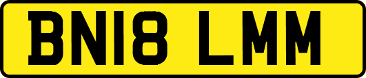 BN18LMM