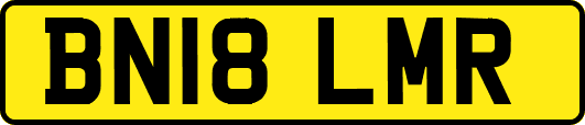 BN18LMR