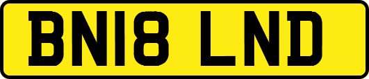 BN18LND