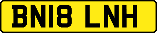 BN18LNH