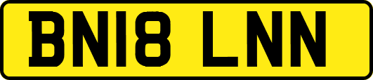 BN18LNN