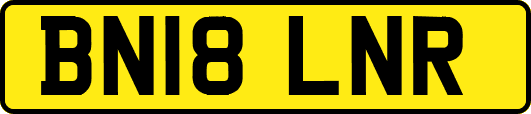 BN18LNR