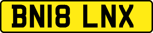 BN18LNX