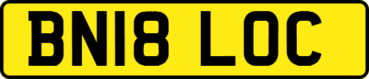 BN18LOC