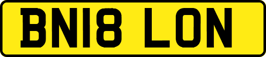 BN18LON