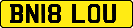 BN18LOU