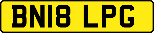 BN18LPG