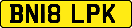 BN18LPK