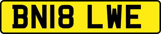 BN18LWE