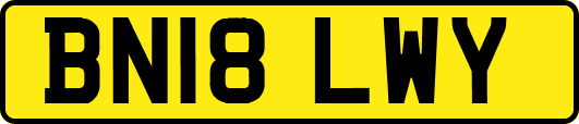 BN18LWY