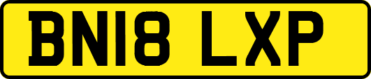 BN18LXP