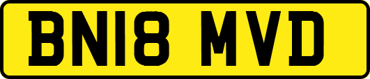 BN18MVD