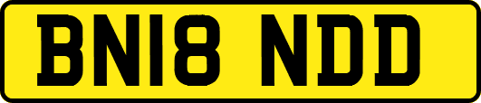 BN18NDD