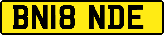 BN18NDE