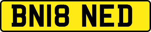 BN18NED