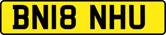 BN18NHU