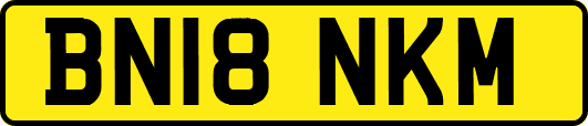 BN18NKM