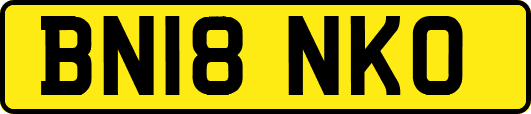 BN18NKO