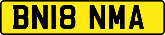 BN18NMA