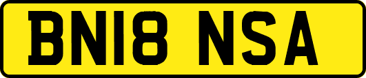 BN18NSA