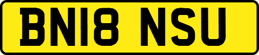 BN18NSU