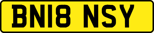 BN18NSY