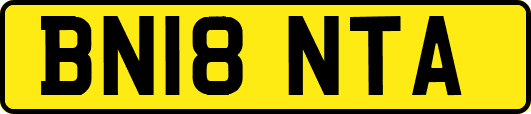 BN18NTA