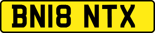 BN18NTX