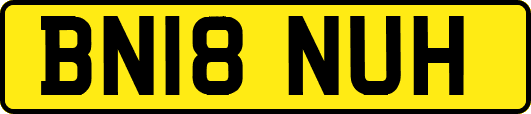 BN18NUH