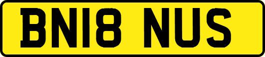 BN18NUS