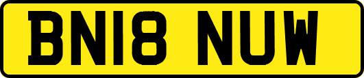 BN18NUW