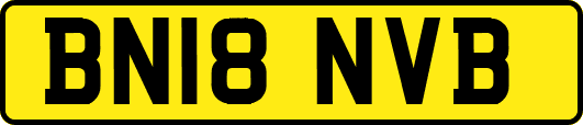 BN18NVB