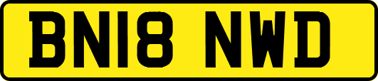 BN18NWD