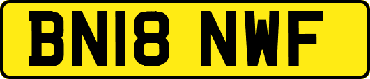 BN18NWF