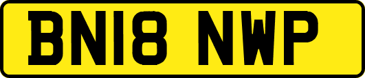 BN18NWP