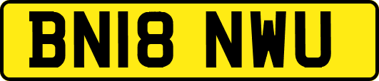 BN18NWU