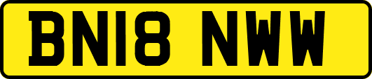 BN18NWW