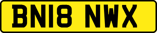 BN18NWX