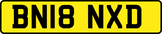 BN18NXD