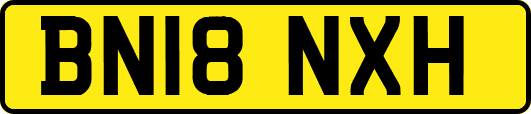 BN18NXH