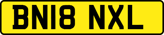 BN18NXL