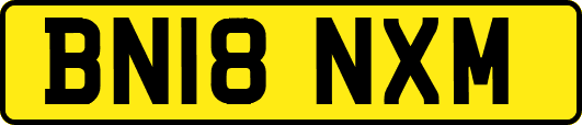 BN18NXM