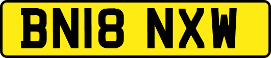 BN18NXW